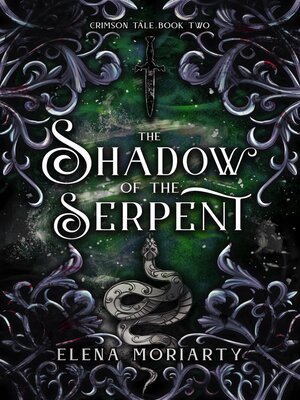 cover image of The Shadow of the Serpent